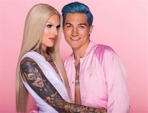 how old is jeffree star boyfriend|Jeffree Star Height, Age, Boyfriend, Family, Biography。